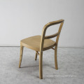 Wooden Design Furniture Wooden Dining Chair